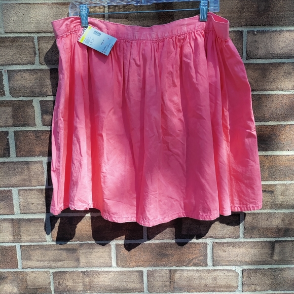 Bongo skirt junior plus 1x - Picture 2 of 4